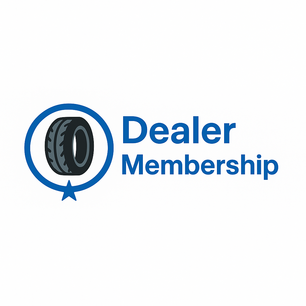 Forhandler Medlemskap (Dealer Membership)